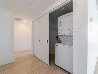 Salle de lavage