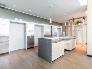 Salle communautaire