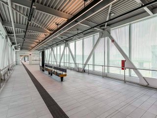 Salle communautaire