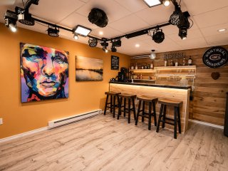Salle familiale