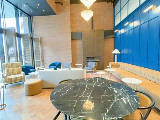 Common room