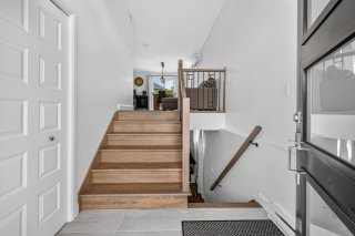 Escalier