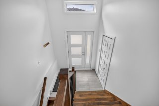 Escalier