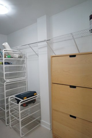 Rangement