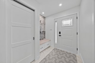 Hall d'entrée