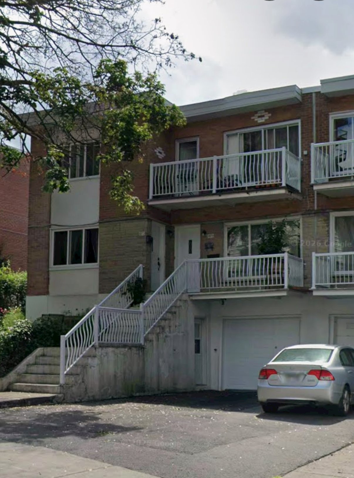 #A - 11070 Av. Touchette