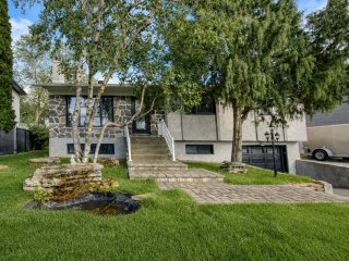 Frontage