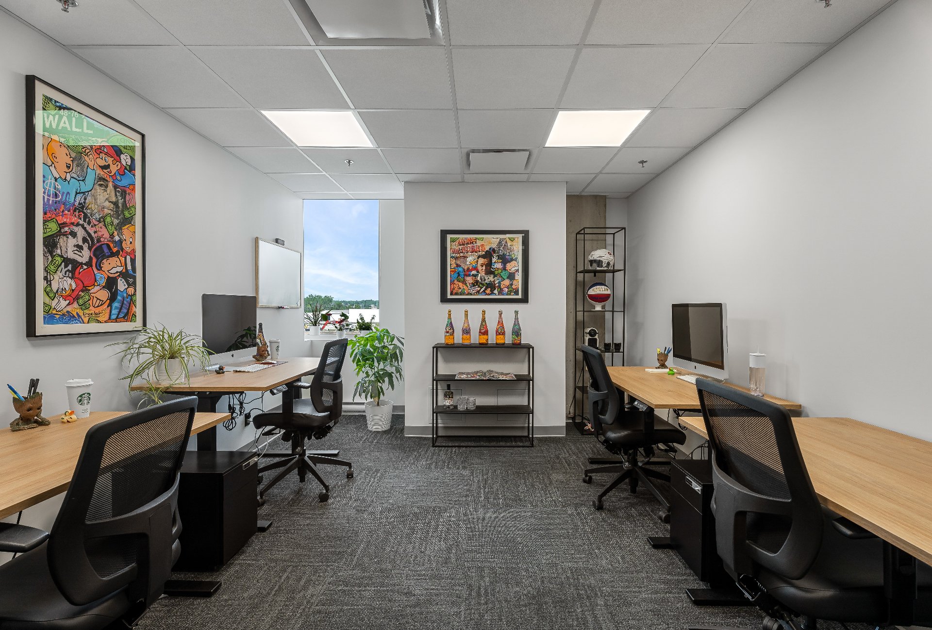 #219 - 3235 Av. de la Gare