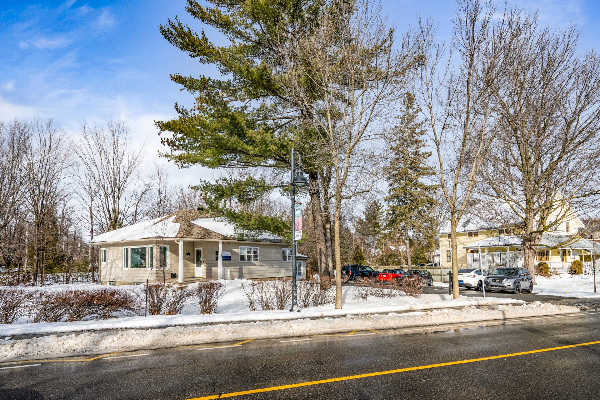 493 Boul. Beaconsfield