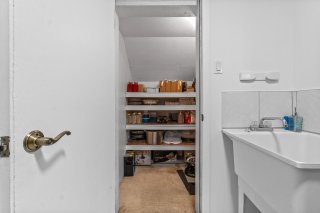 Cellar / Cold room