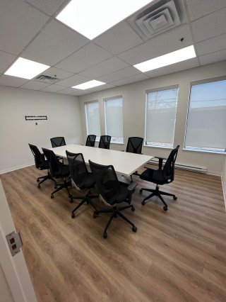 Conference room