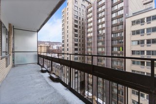 #1007-2300 Rue St Mathieu Montréal (Ville-Marie)