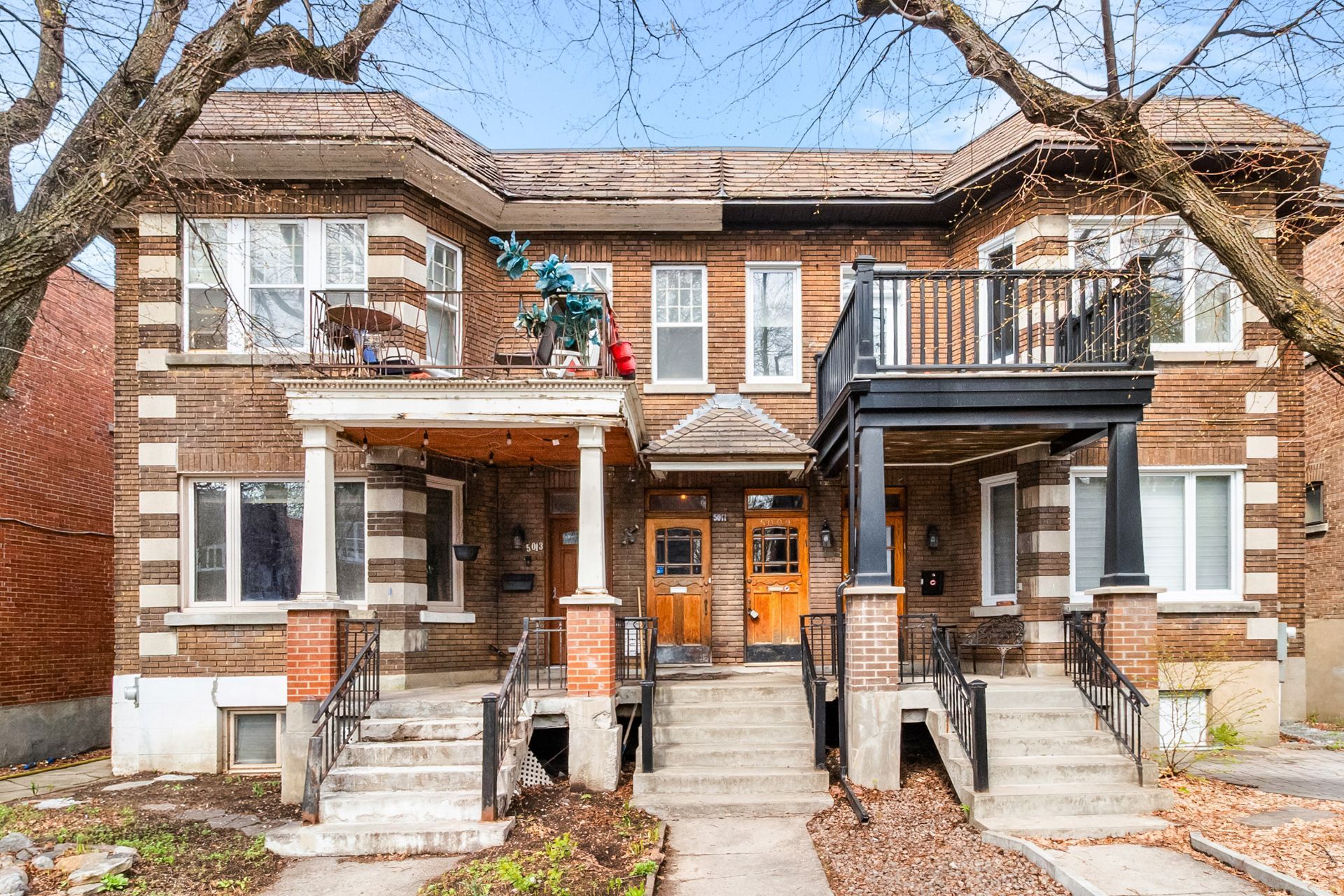 5013 Av. Victoria
