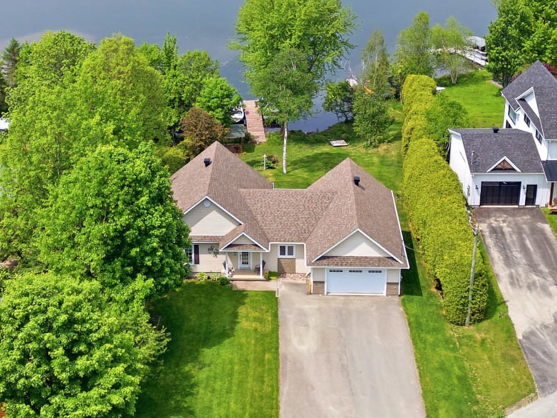 5010 Rue Gilles-Coutu