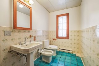 Washroom