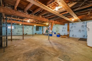 Basement