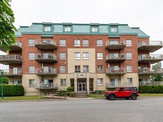 #105 - 625 Place Georges-Dor — photo 1