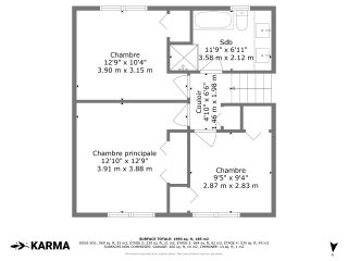 Plan (croquis)