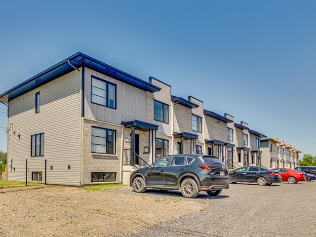 #2 - 173 Rue Marcel-Dostie