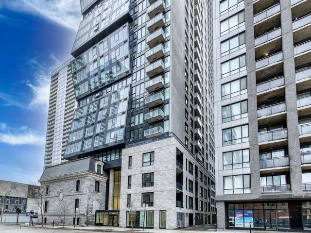 #1001 - 1160 Rue MacKay