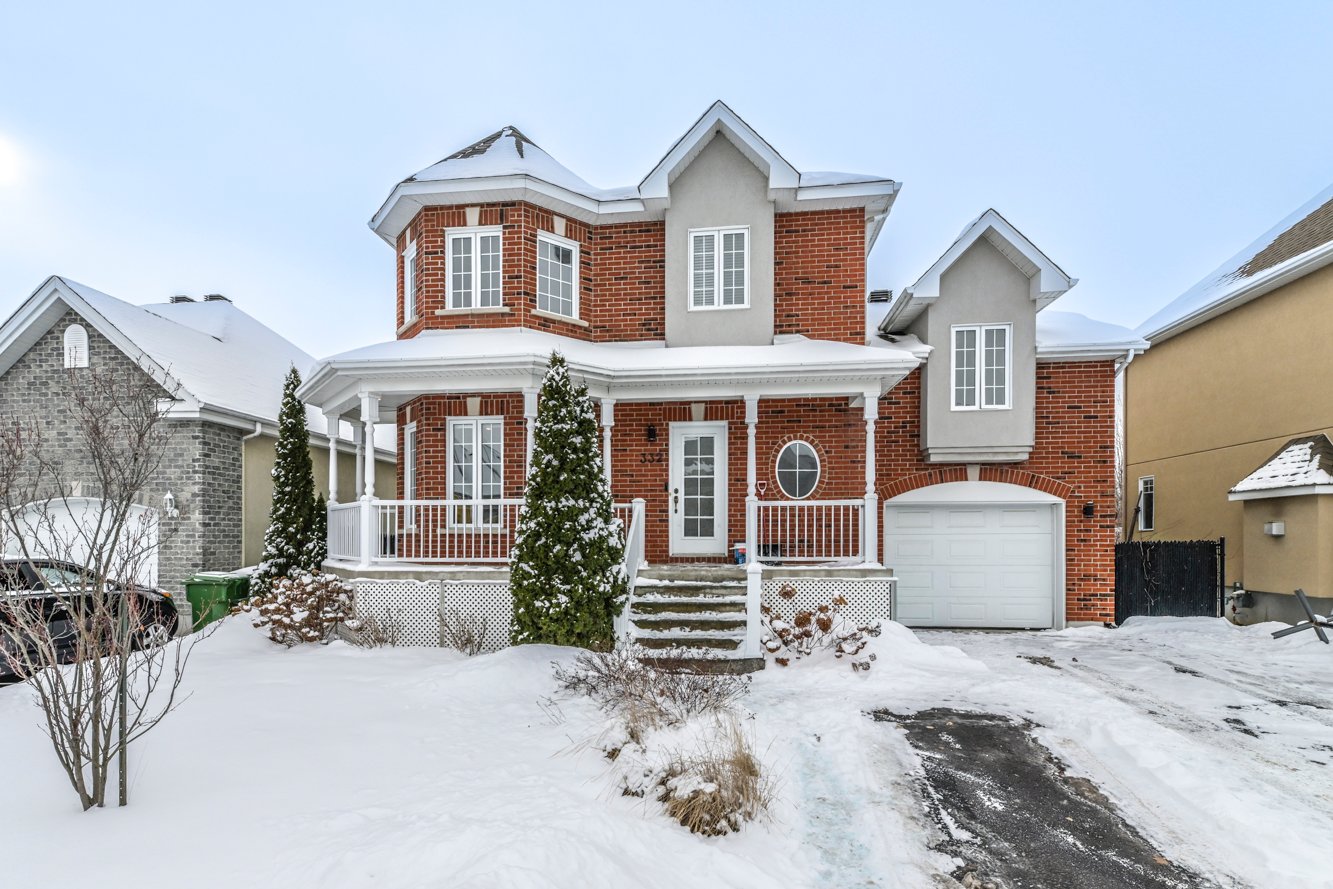 332 Rue des Échevins