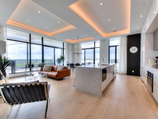 #PH1 - 4543 Boul. Robert-Bourassa