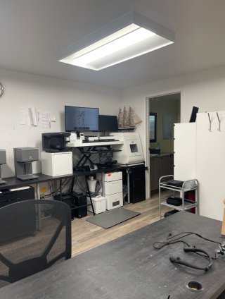Salle