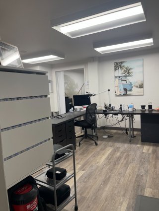 Salle