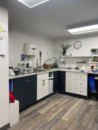 Cuisinette