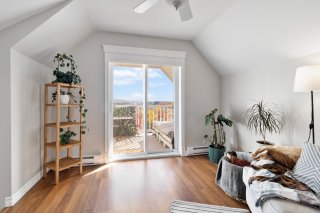 Mezzanine