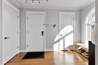 Hall d'entrée