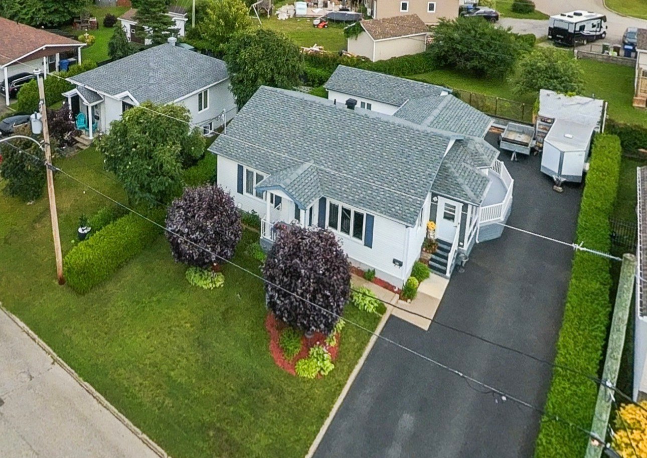 585 Rue du Chalutier