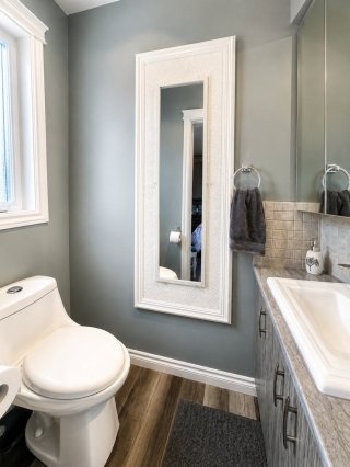 Washroom