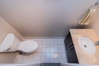 Washroom