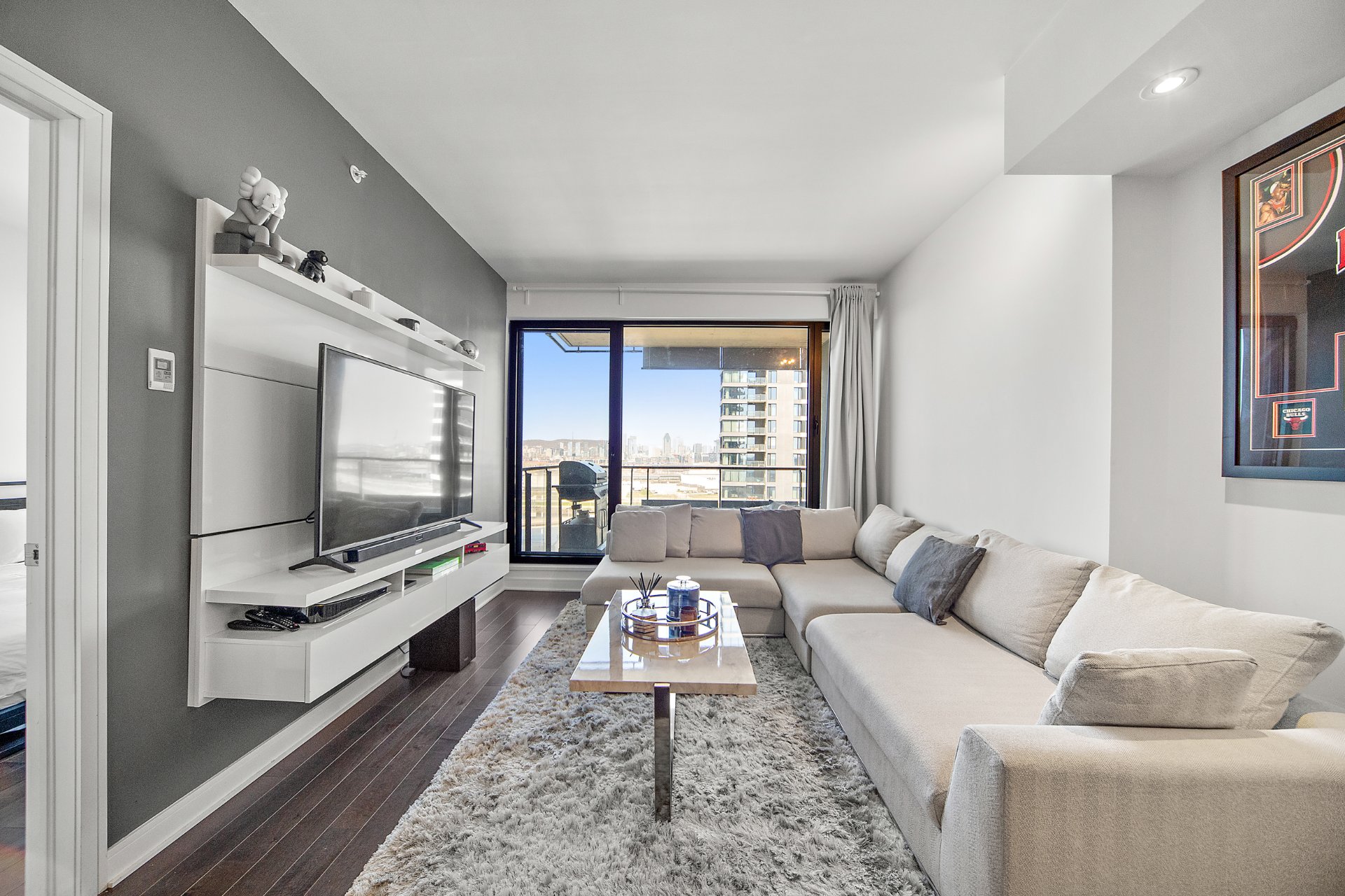 #1609 - 199 Rue de la Rotonde