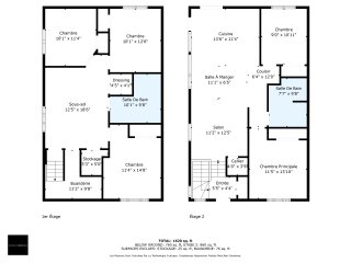 Plan (croquis)