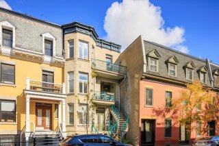 1275 Rue de la Visitation