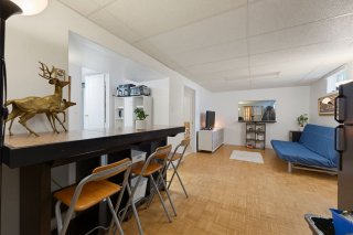 Salle familiale