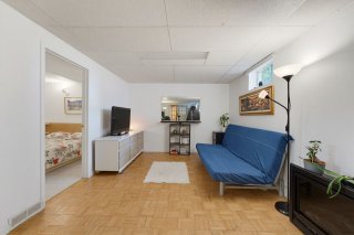 Salle familiale