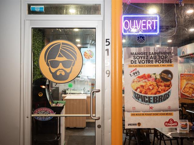 5159 Ch. de la Côte-des-Neiges