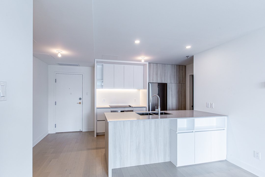 #1109 - 5905 Boul. du Quartier