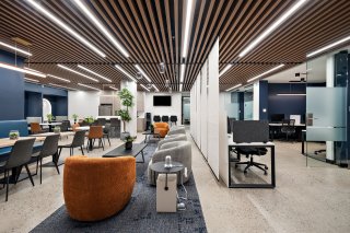 Salle communautaire