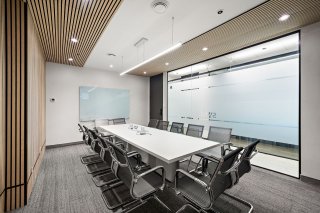 Salle de conférence