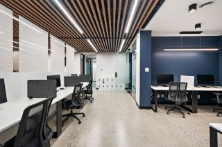 Salle communautaire