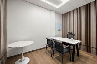 Salle communautaire