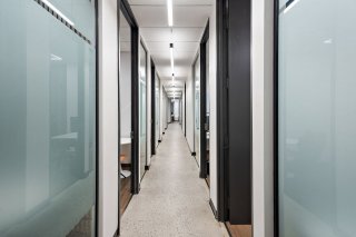 Hall d'entrée