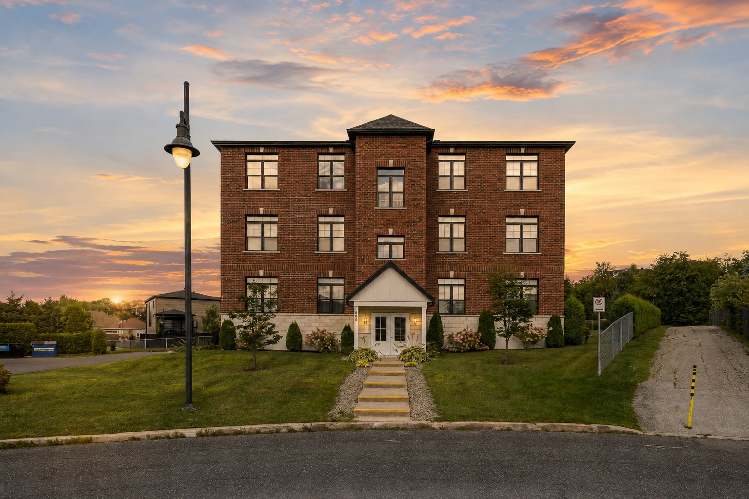 1090 - 401 Rue du Moulin