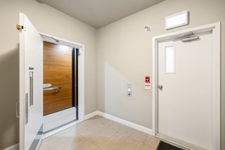 Elevator