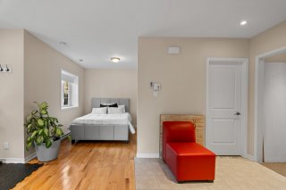 Logement