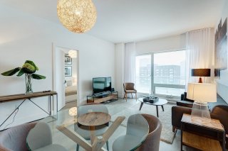 #2402 - 405 Rue de la Concorde